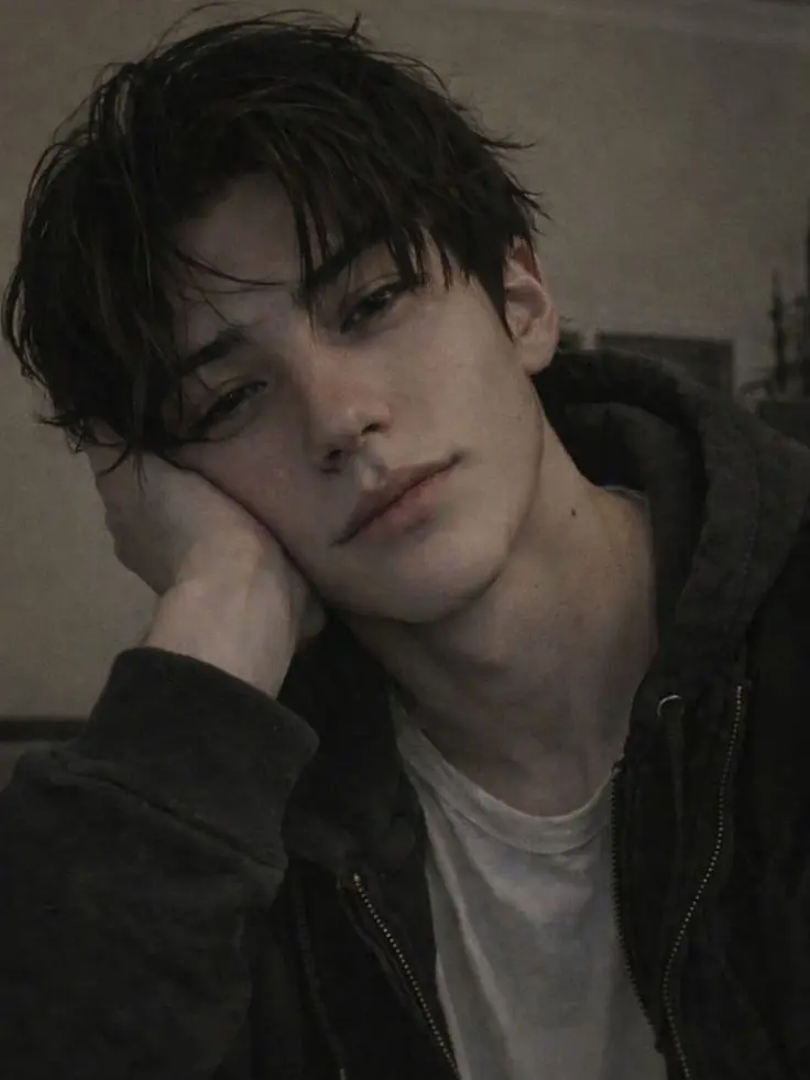 the_hazel_reeves의 Mr. Psycho ❥