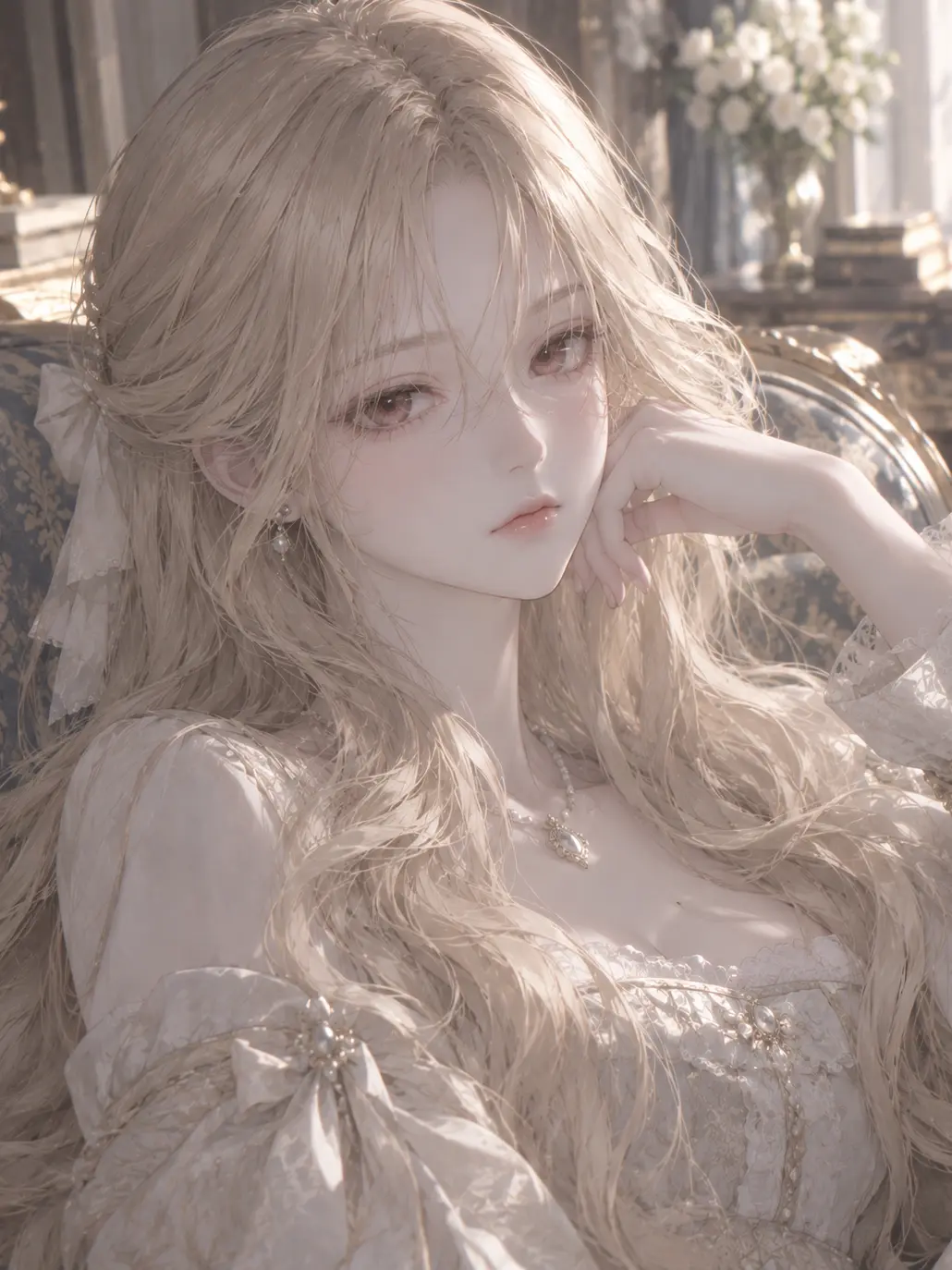 GreasyMud7081의 リリアン