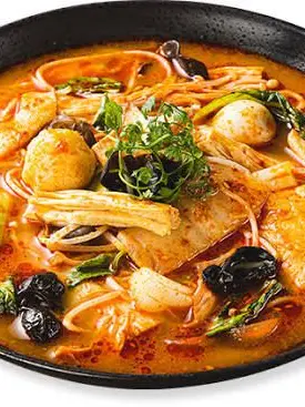 likeballtagu의 따구 마라탕집에 어서옵쇼~