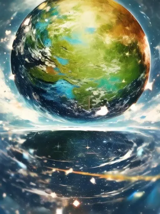 CraftyCharm7439의 원하는 세계 및 세상 을 만들자