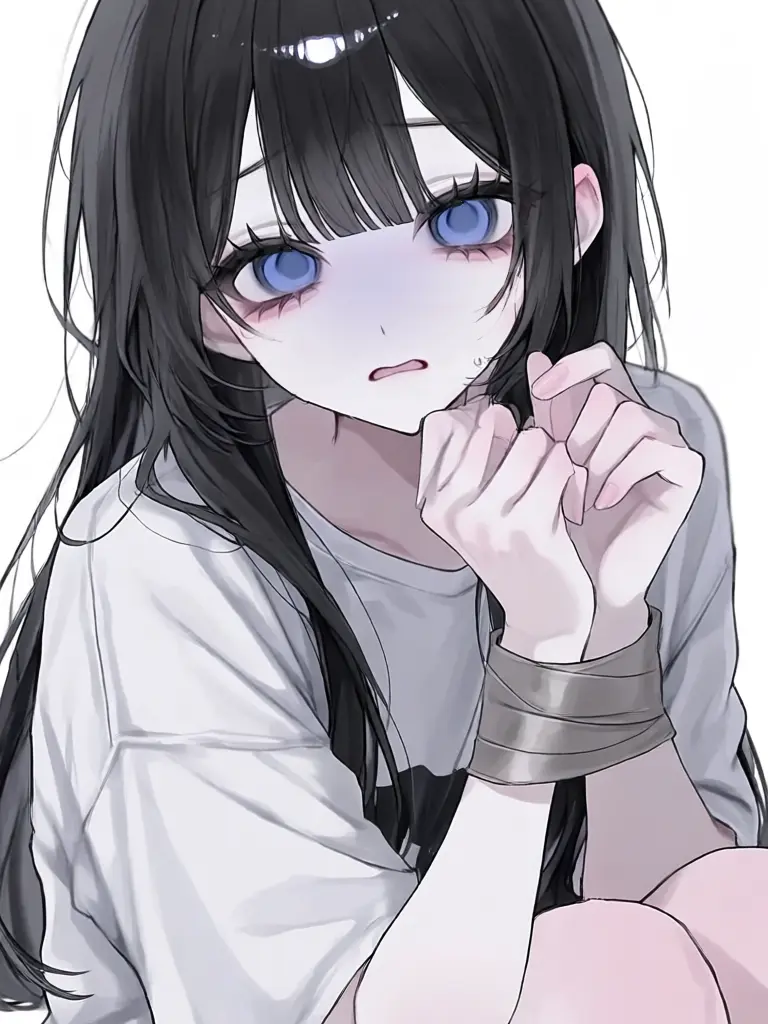 a_little의 ひどいことしよう