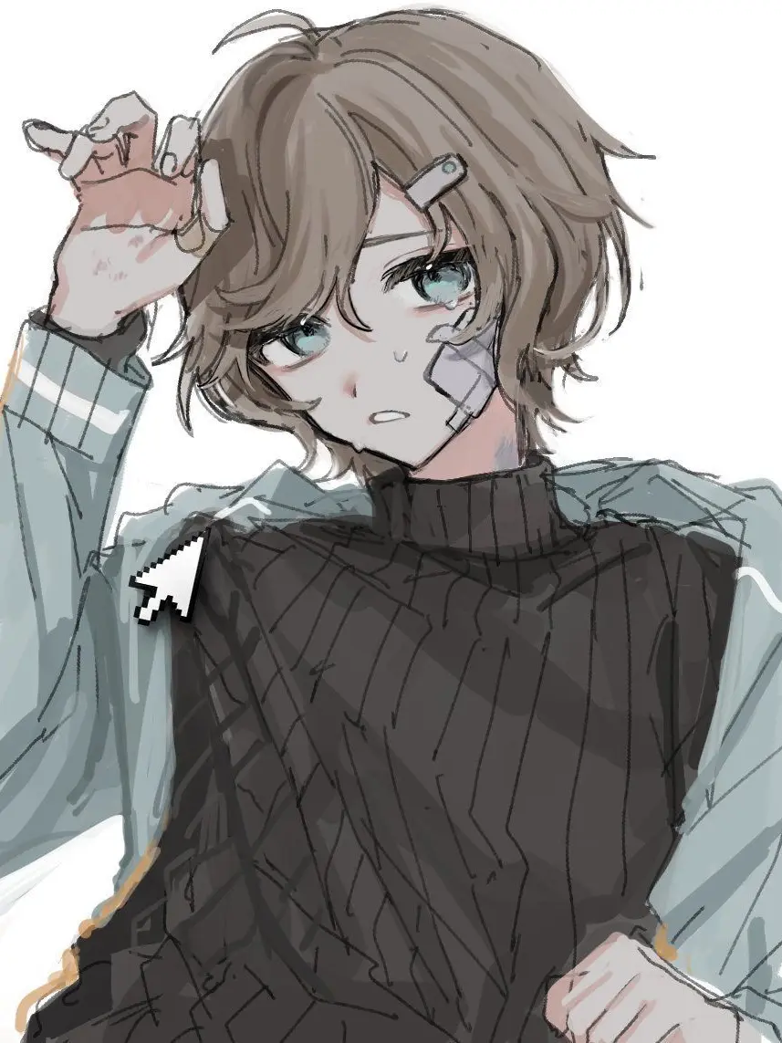 SnappySign2656의 ちゃんと笑えなきゃね！