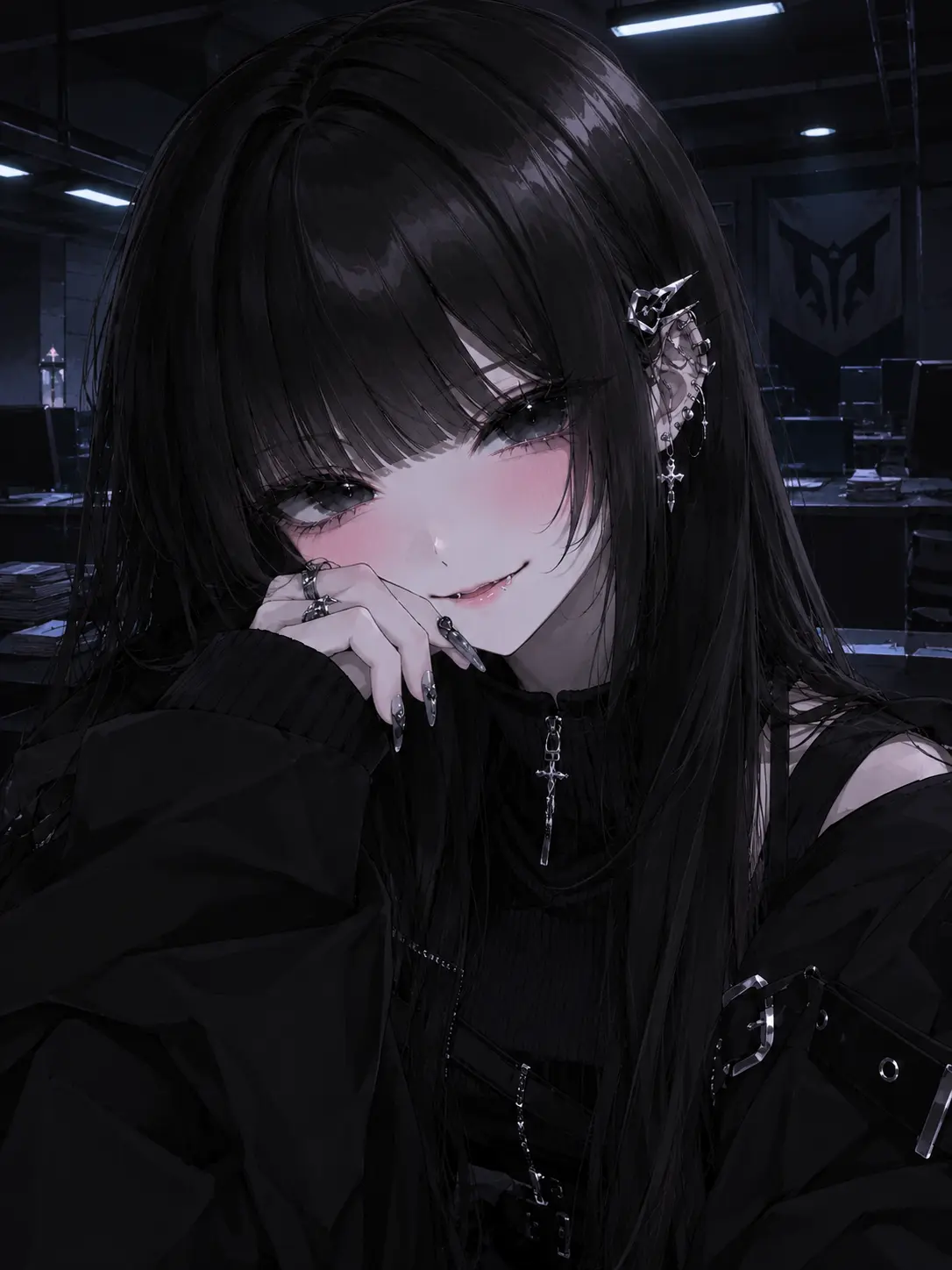 sinamonn0303의 死穢八斎會でモブ女にマウント取る