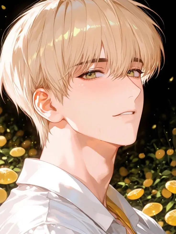 Nagi.0909의 嘘でもいいから、愛してください…