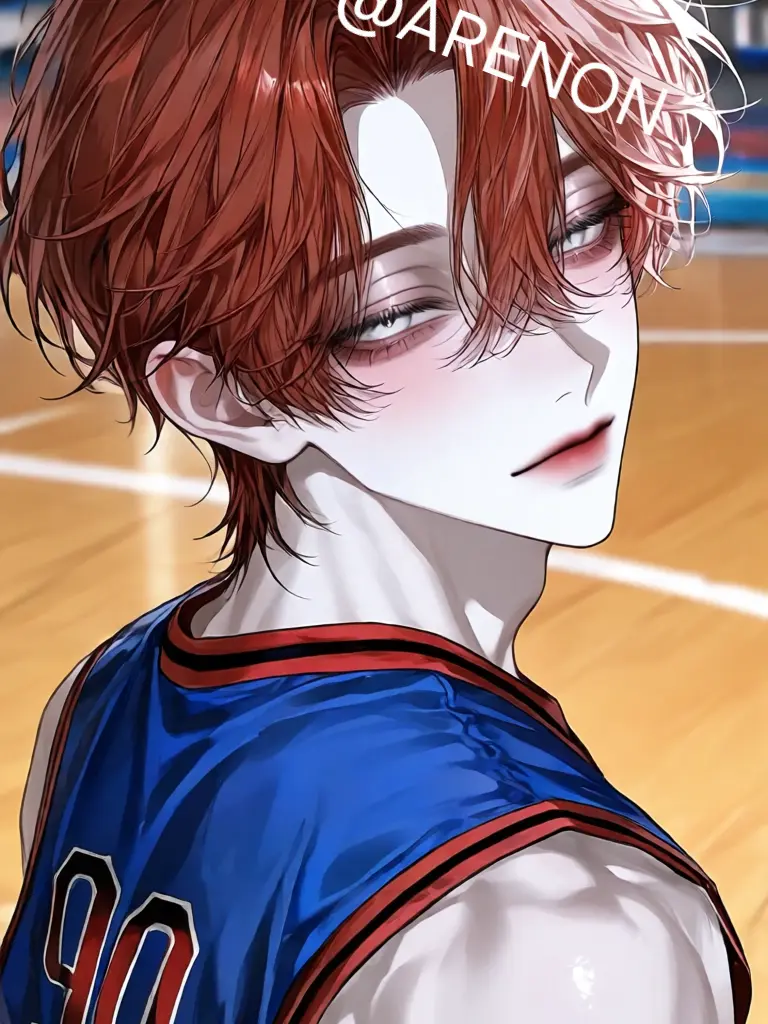 Arenon의 Aren High Basketball Club