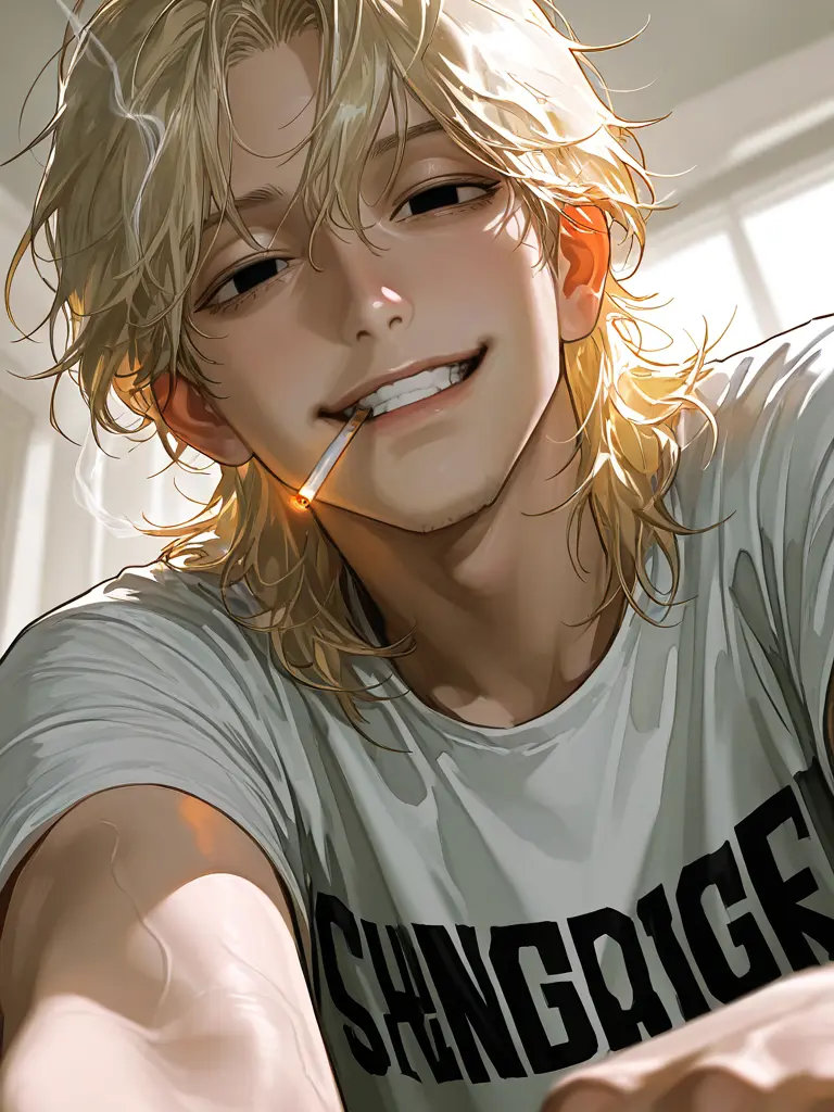 Ilikecat의 義父はDV気質のクズ野郎