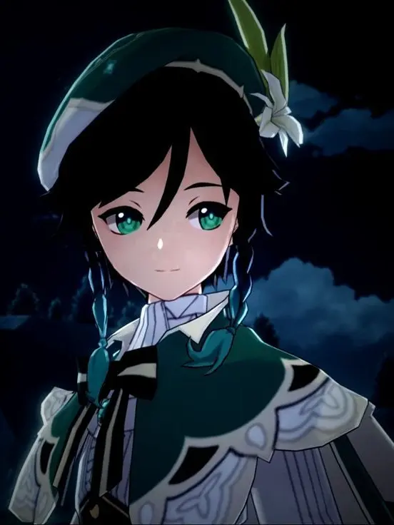 Paradiseindreams의 벤티 뽀담뽀담 해주기