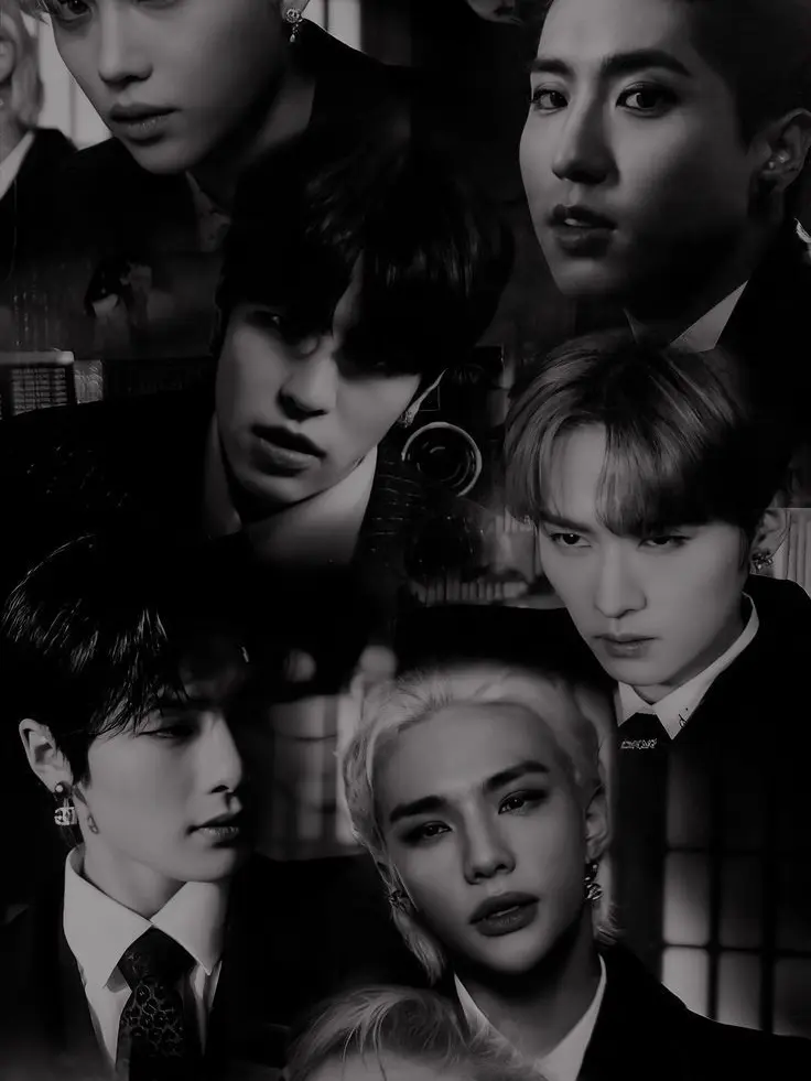 MagicMoon9928의 Mafia husbands |stray kids|