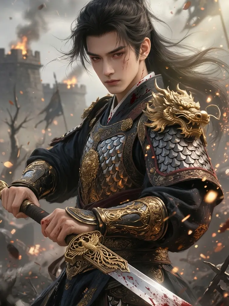 WornTape9871의 무안후의 여인들