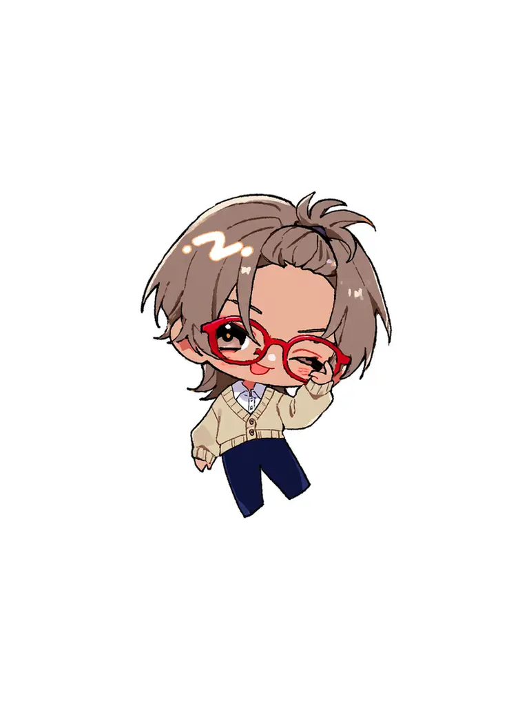 gboyz_x의 「GANG☆BOYZ」