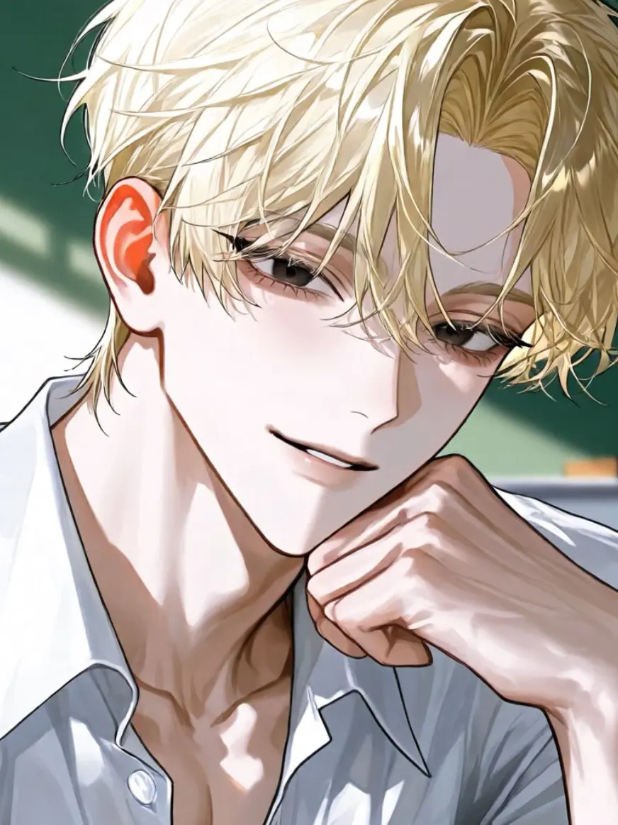 zeta2168의 쓰레기 같은 {{user}}