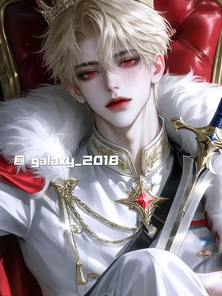 galaxy_2018의 カリアン・セルニア