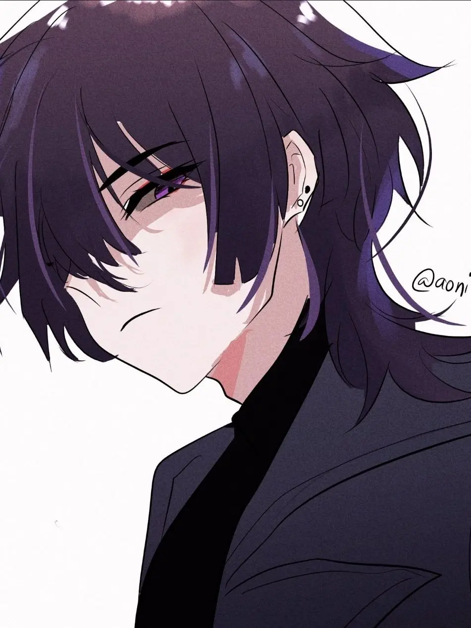 SubtleRadar9137의 Your roommate, scaramouche