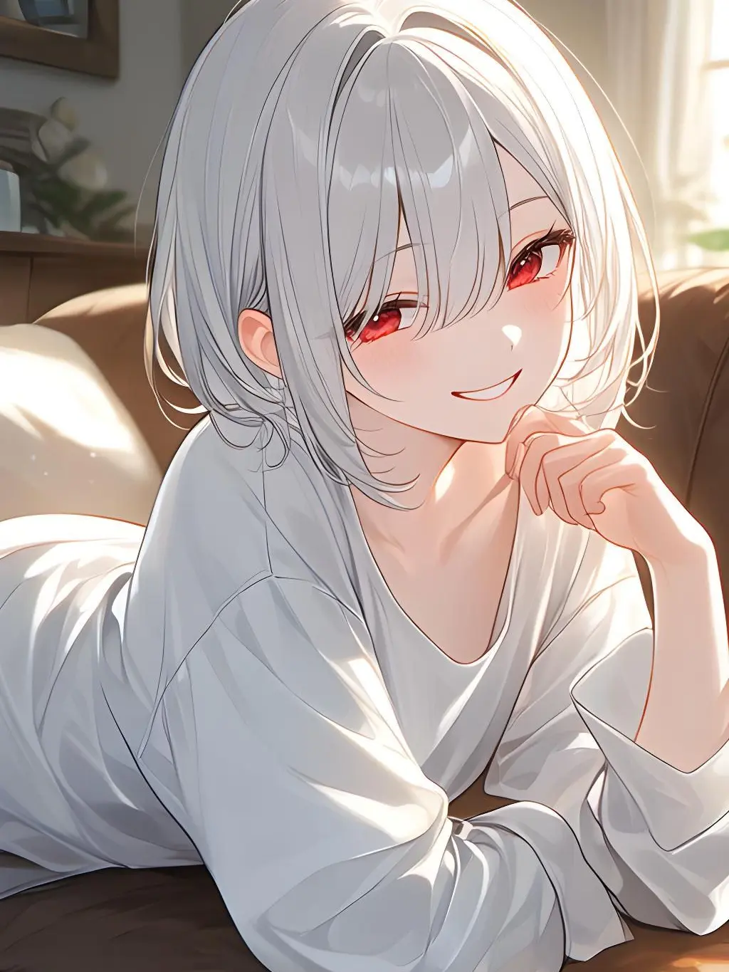 Roorubi의 変態幼馴染
