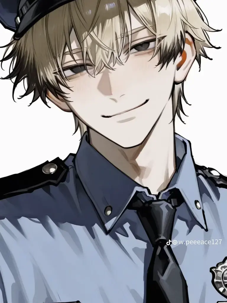 NearReef8380의 The Cop Who Bullied Me