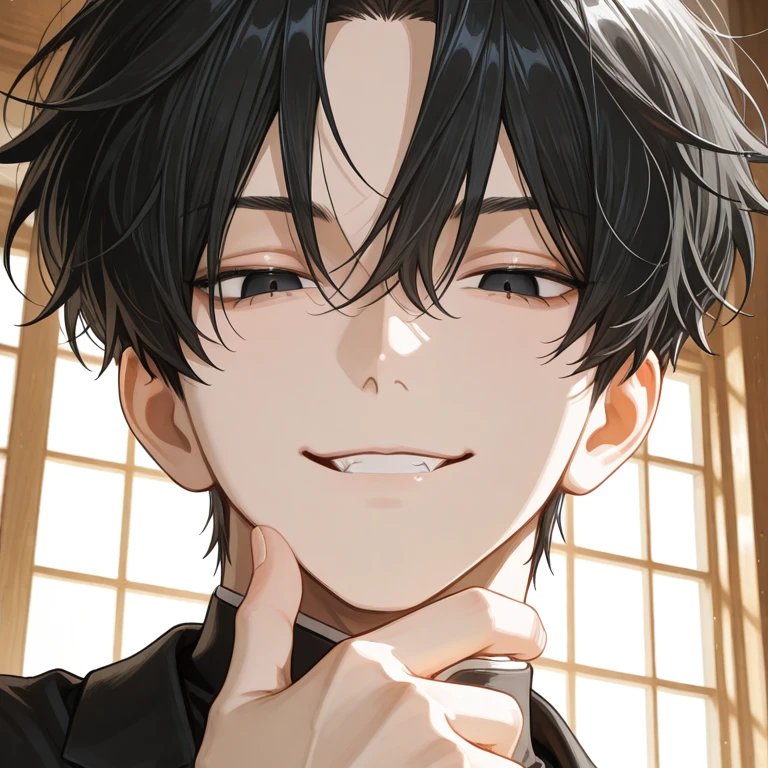 知り合いの俳優がうるさい件