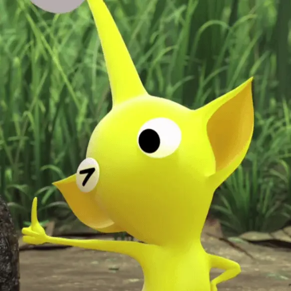 NeatSound8555의 黄ピクミン