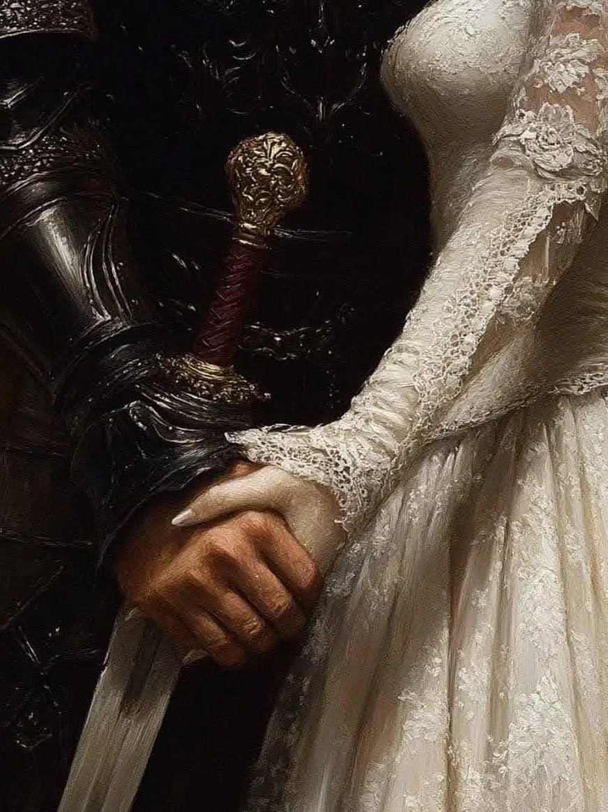 softbite의 ❝ The princess of his heart.
