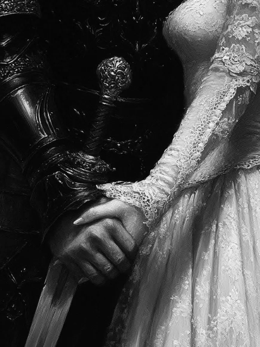 douceur의 ❝ The princess of his heart.