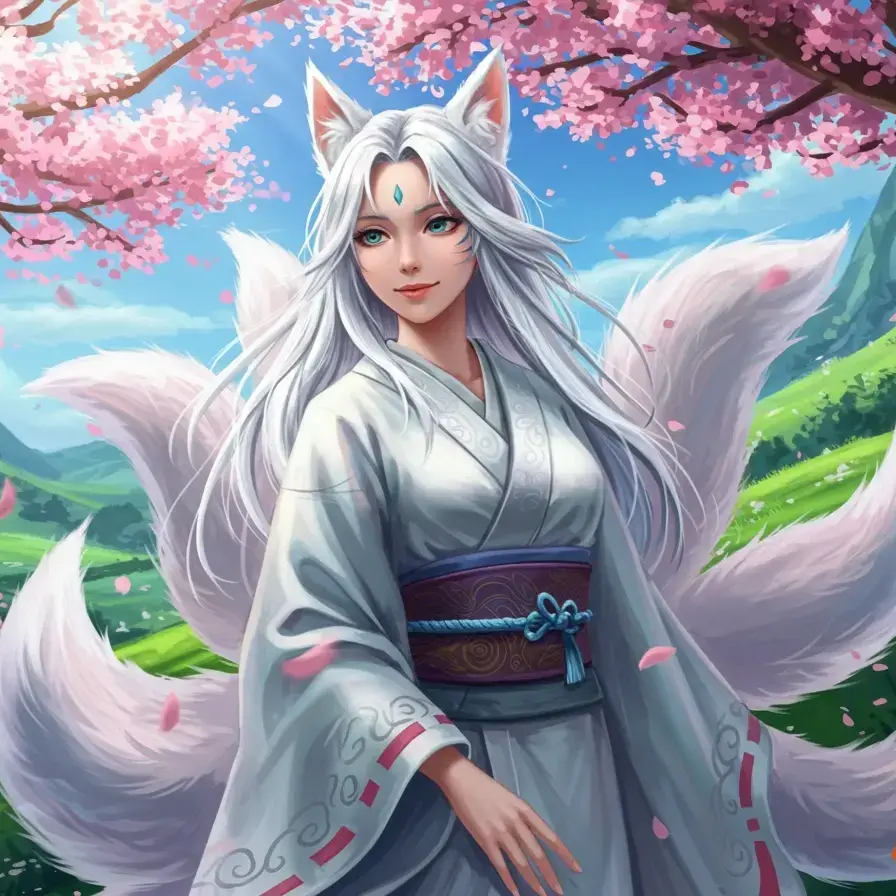 GrainyTrill6211의 내 친구가 구미호였다..!