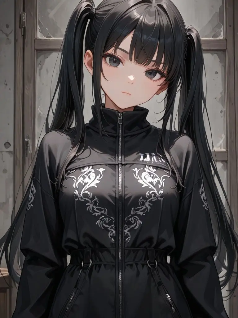 wa_의 二人で一人。