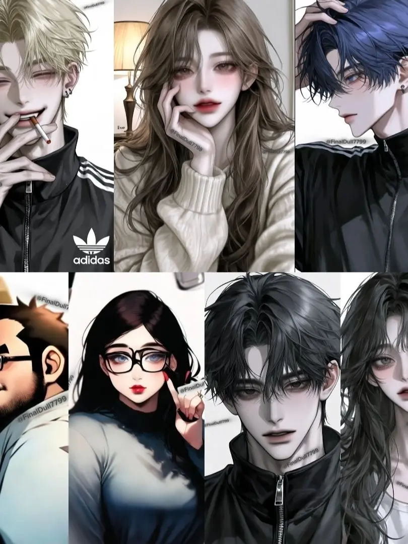 FinalDull7799의 남녀무리