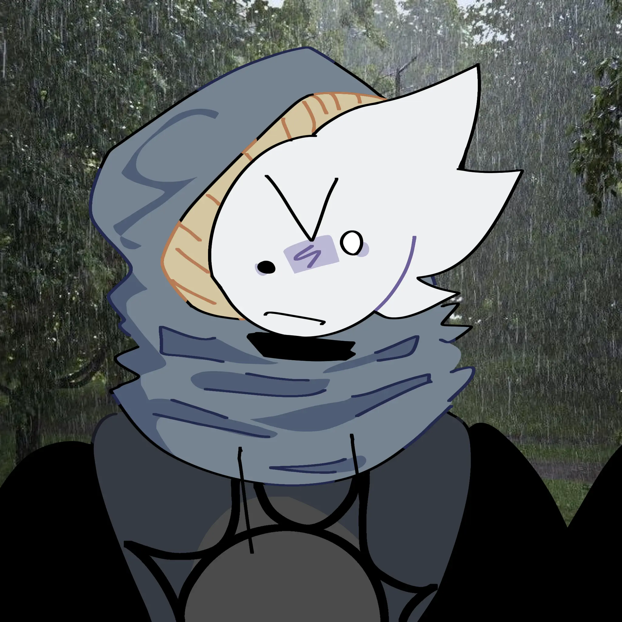 motnani의 • ⍃ Vinni ⍄ •