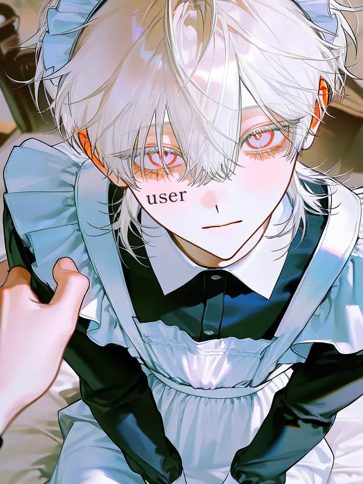 satsu_ki의 남자였던 거야?!
