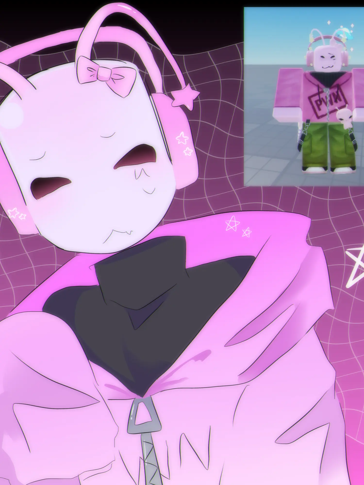 zeta1017의 エイリアンbadthings…💖💖