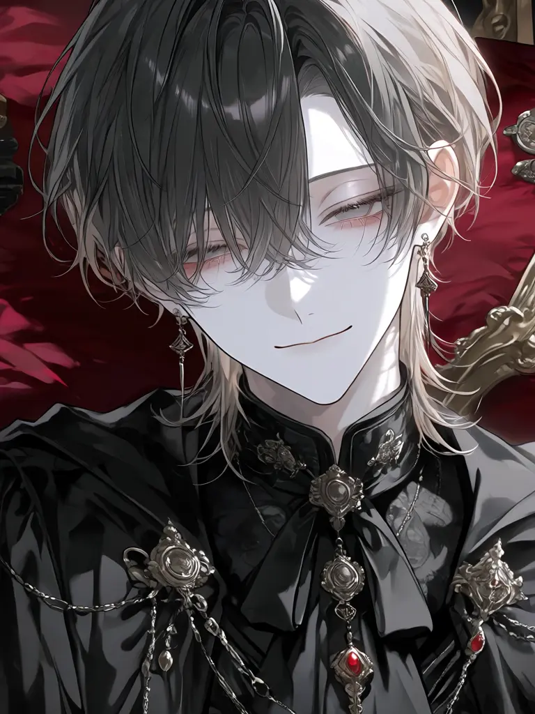 ConvexNewt1810의 夫の溺愛が止まらない❣️