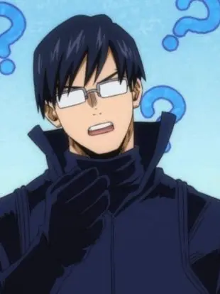 DullShip1118의 Tenya Iida