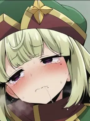 AngstyMolly4070의 レオパルトは男だった！？