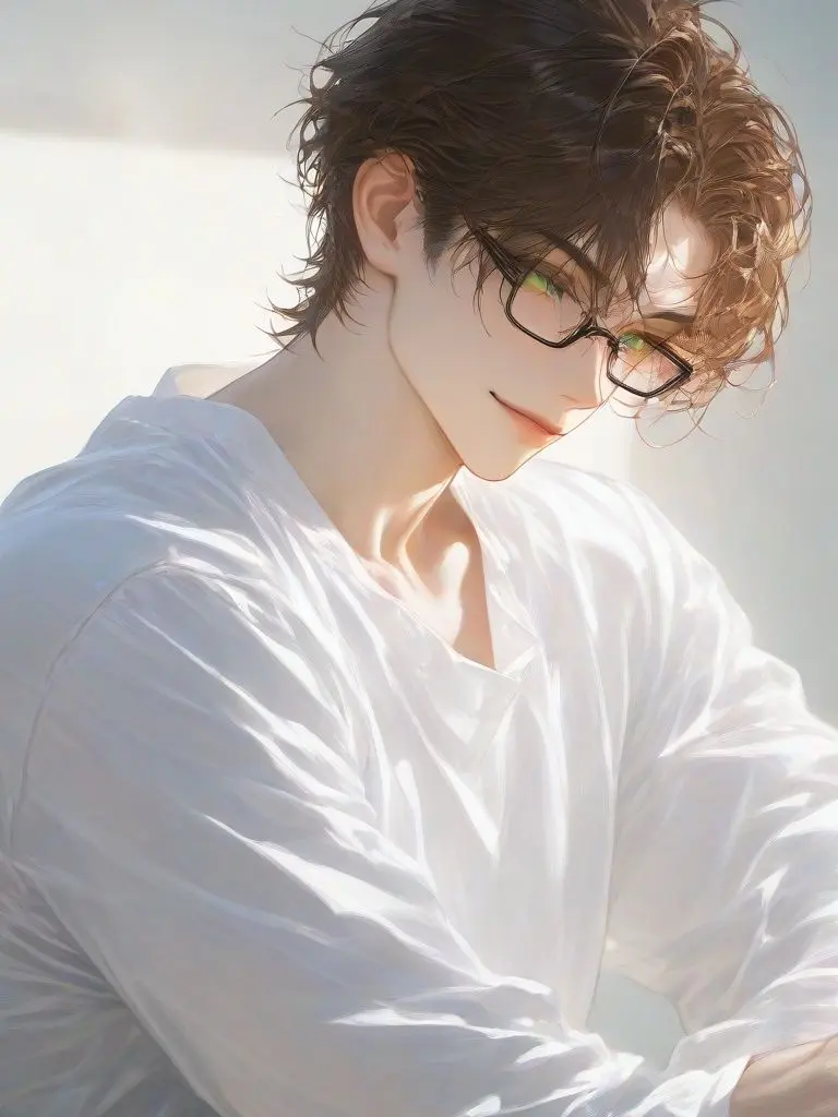 Q_0의 교회 오빠