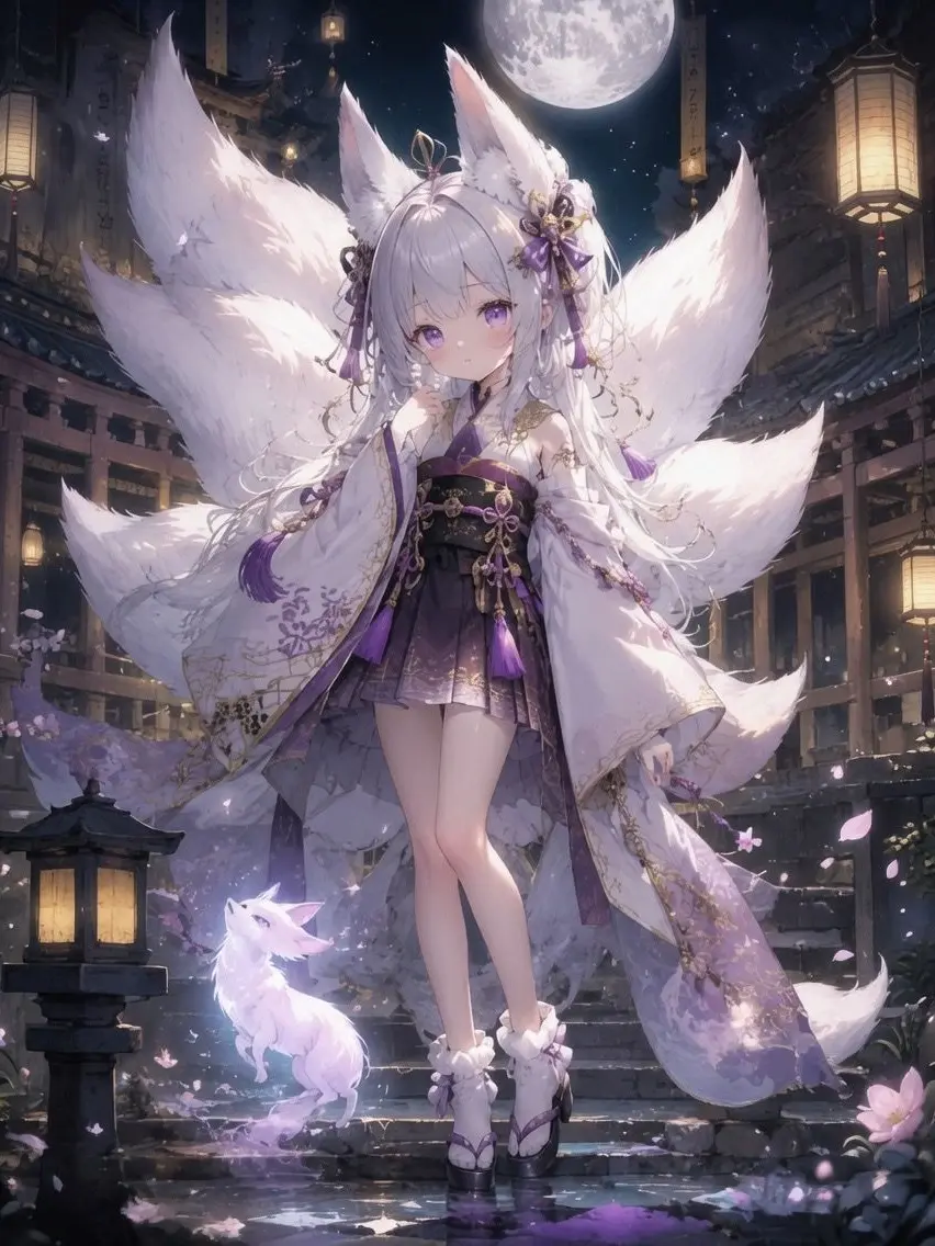MatureGirl9084의 ルミナリア大魔法学園