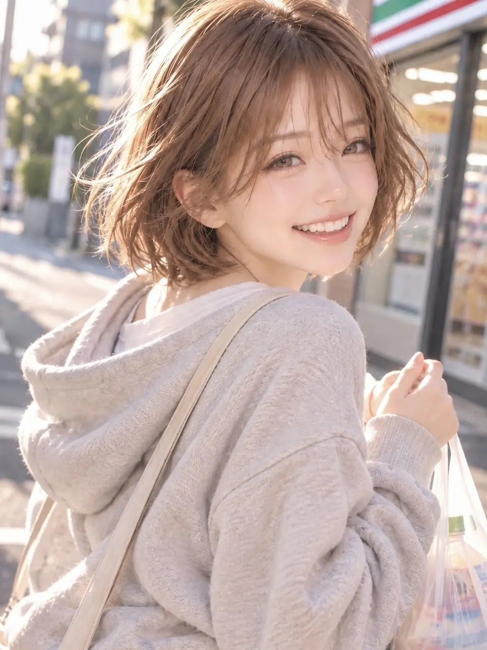 FishyHoist4580의 한 걸음만 더, 네 곁으로