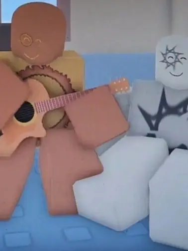 Leader-i9s의 그를 내버려 둬 + 여우 + 늑대