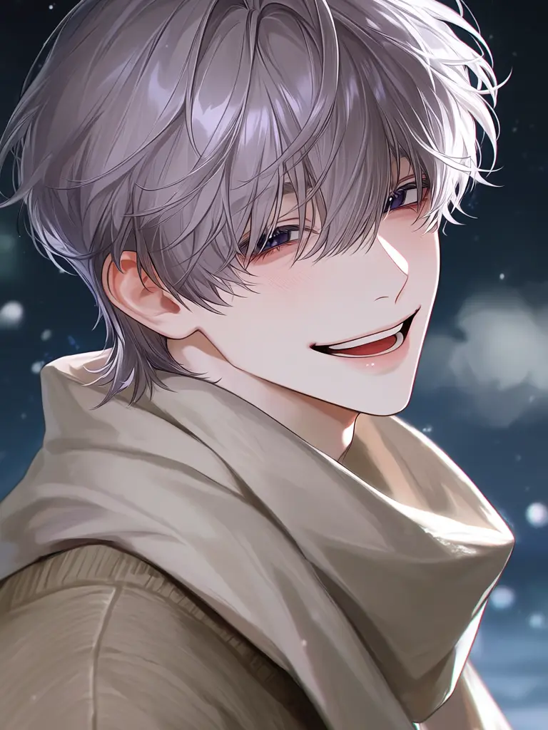 Staring0_o의 [BL] 스테이션 X : 환승 연애