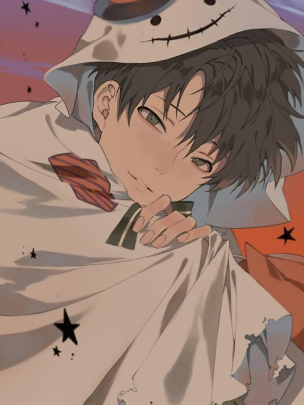 FitNurse3214의 귀신의 집 유령이 존잘.?