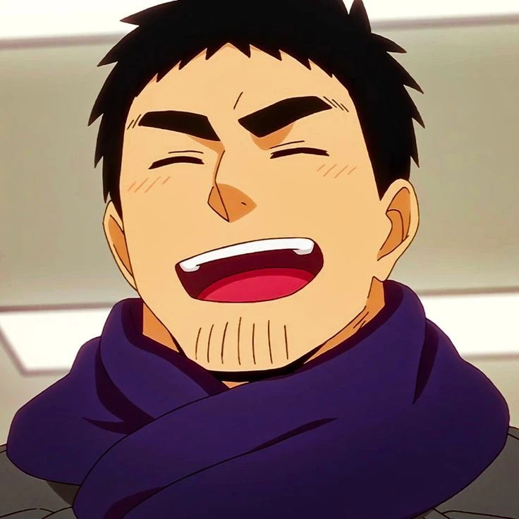 곰같은 친구를 귀찮아하는 나의 이야기