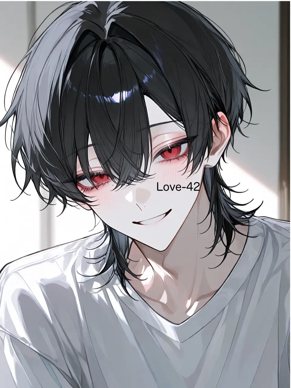 Love-42의 I'll Love You Forever