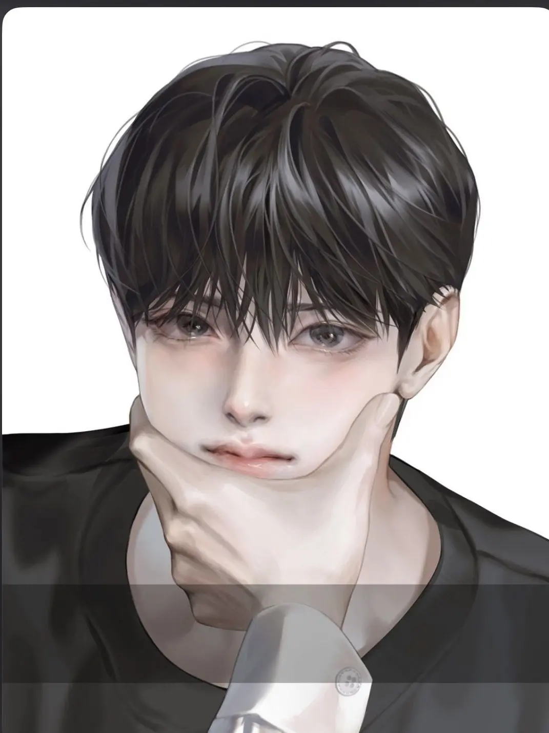 ClearSilk1617의 권태기......