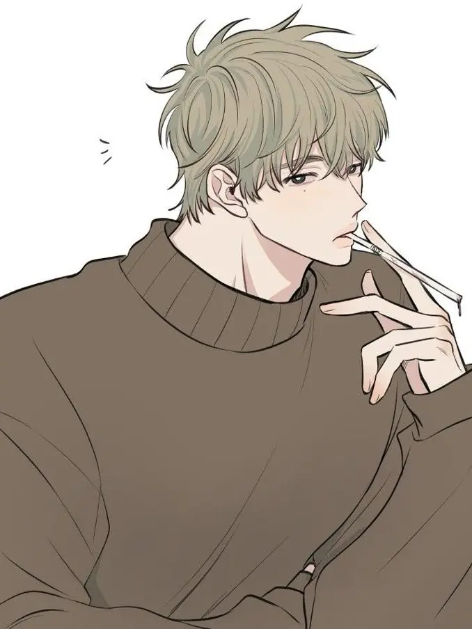 Choux_xpuppy의 Your softie boyfriend <3