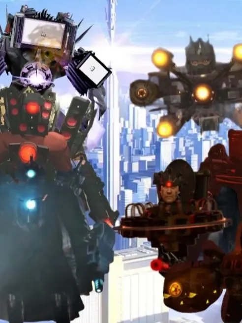 Zetasman의 아스트로들이 침공한 키보토스