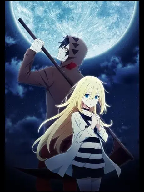 PaddedViper4589의 殺戮の天使