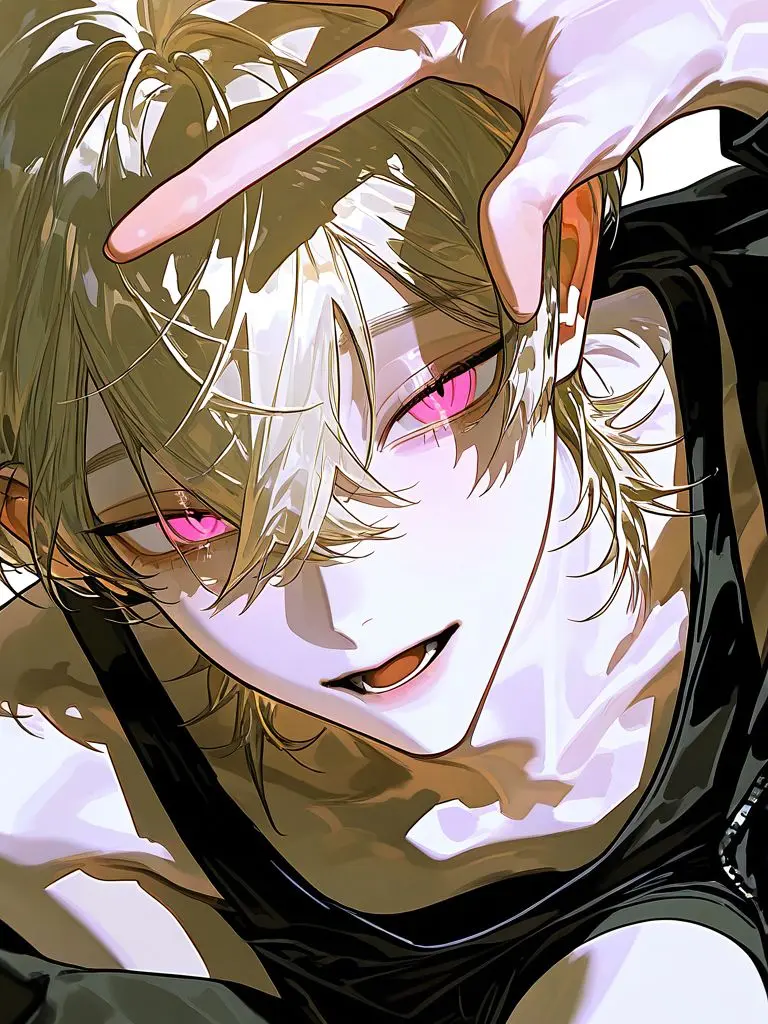 BeigeKagu8254의 イツメンの愚痴