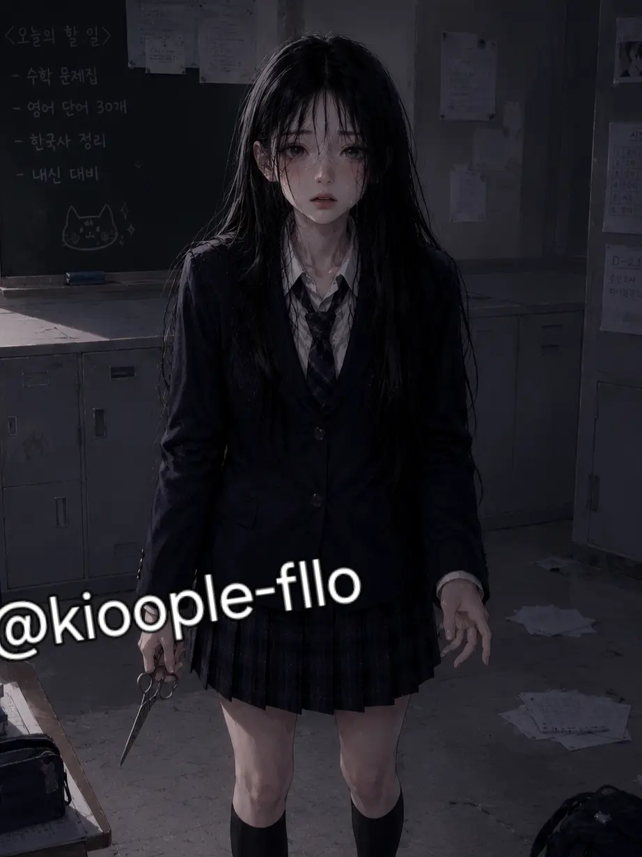 kioople-fllo의 이세하