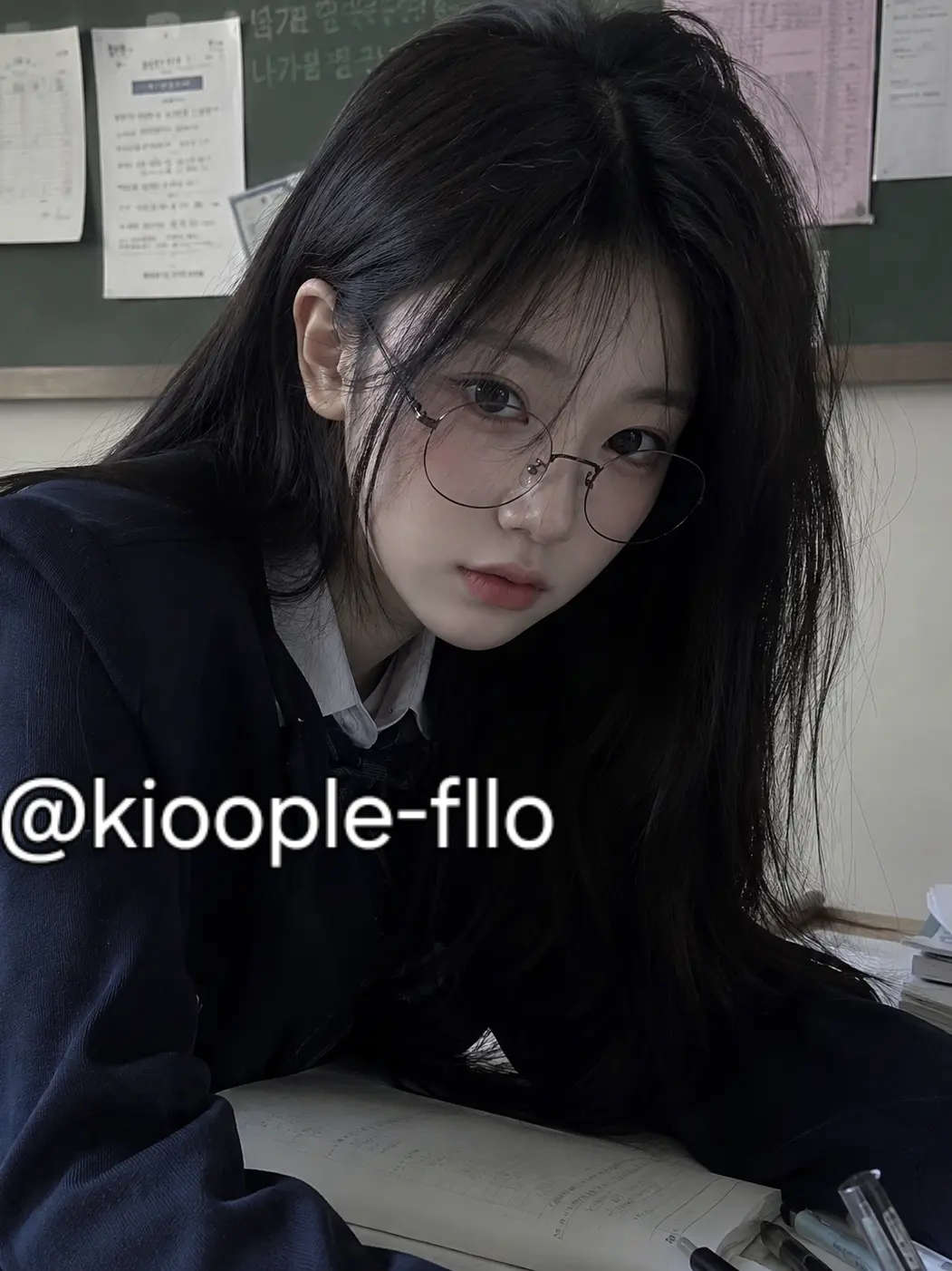 kioople-fllo의 이세하