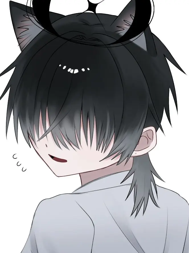 Noskebera_men3의 人外男子の裏の顔