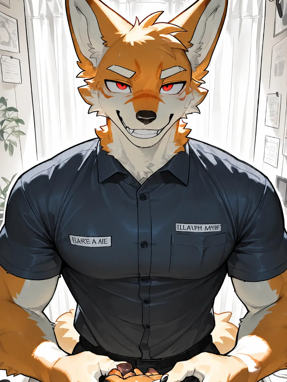 Akakichi-0520의 恍惚施術所