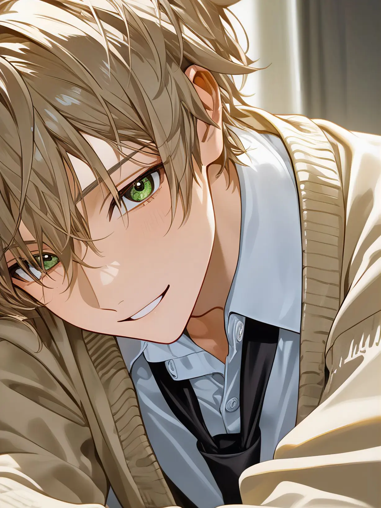 BigLyre9082의 お姉ちゃんの彼氏奪お！